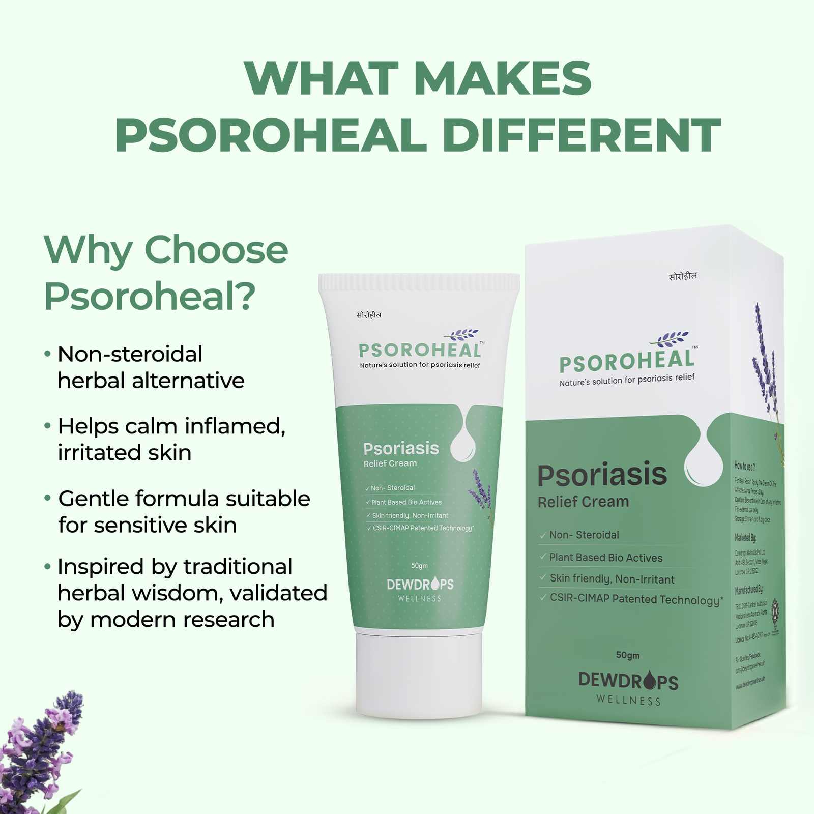 Dewdrop F3 Dewdrop F3