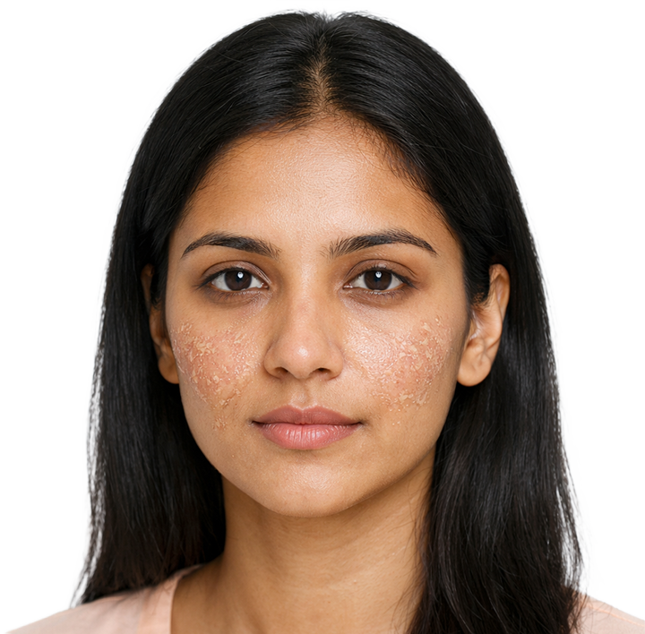 common signs and known triggers of psoriasis