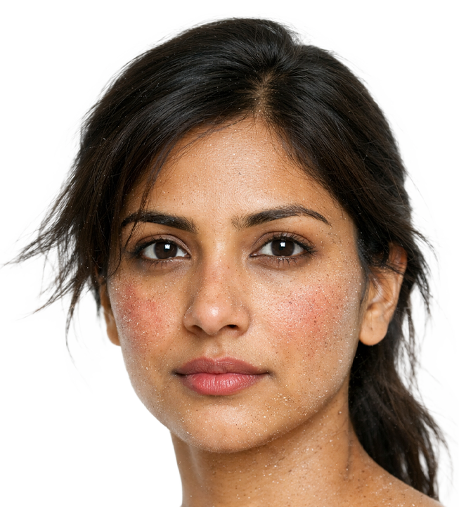 why psoriasis needs consistent environment