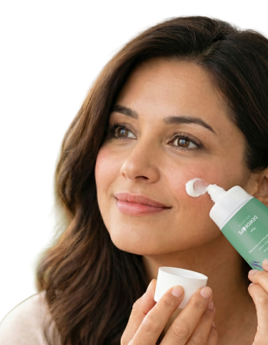 expanding herbal solutions for chronic skin care