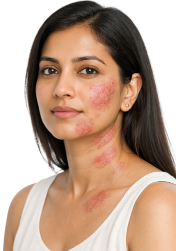 understanding chronic inflammatory skin conditions